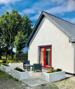 Red Deer Cosy Apartment in Letterfrack Connemara